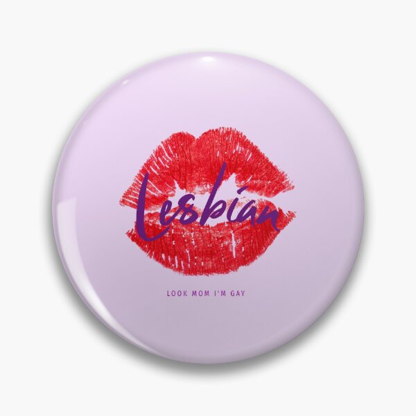 Item preview, I Am A Lesbian designed and sold by SportyDogShop.