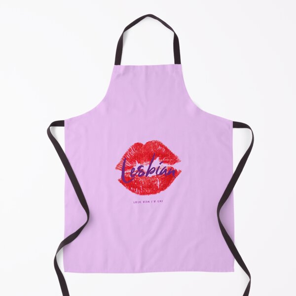 Item preview, I Am A Lesbian designed and sold by SportyDogShop.