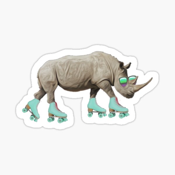 Item preview, RollerRhino designed and sold by JAKOBPLUSKA.