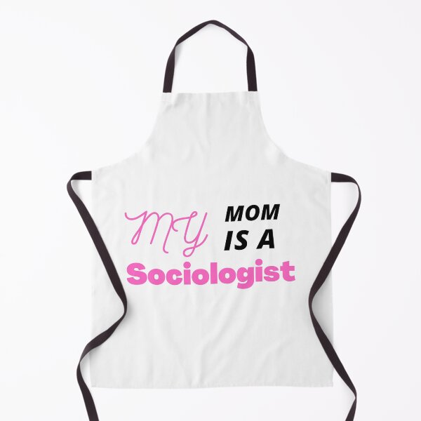 Item preview, My mom is a sociologist | funny family gift idea designed and sold by chi vana.