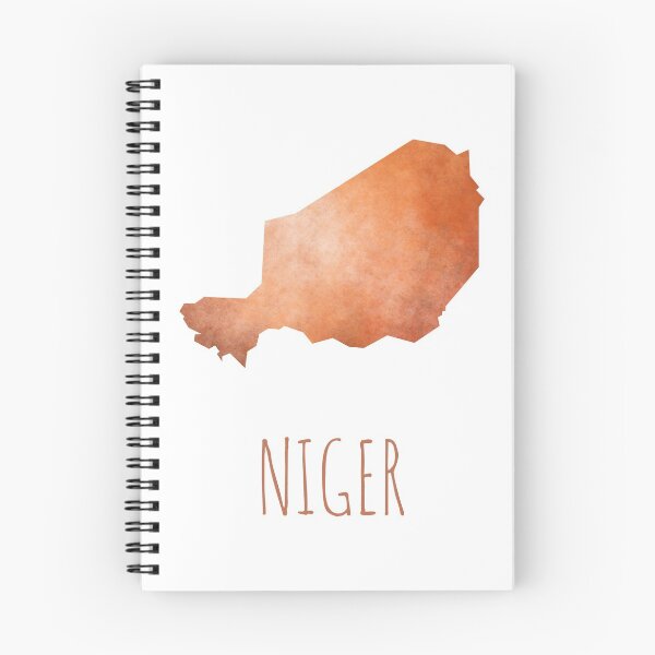 Item preview, Niger designed and sold by Motivburg.