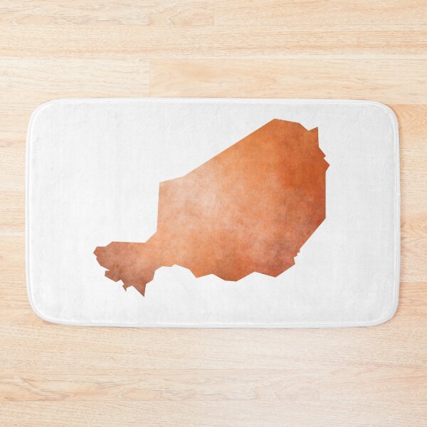 Item preview, Niger designed and sold by Motivburg.
