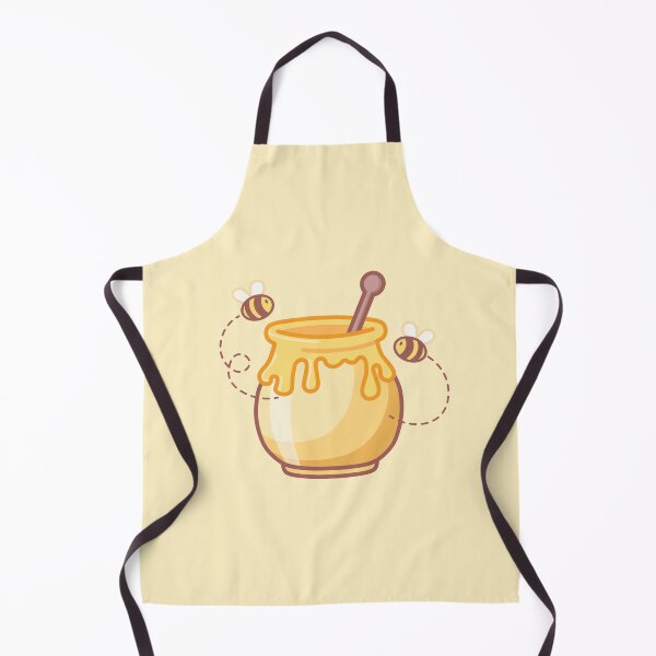 Item preview, Honey Jar designed and sold by soodery.