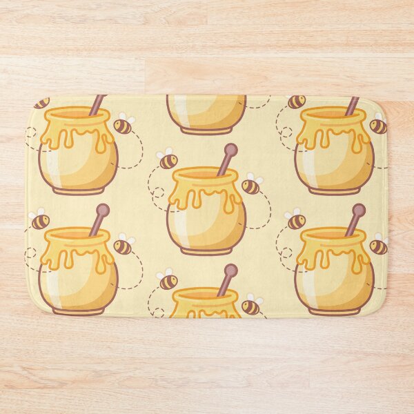 Item preview, Honey Jar designed and sold by soodery.