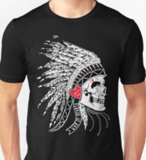 War Of Hearts Unisex T-Shirt