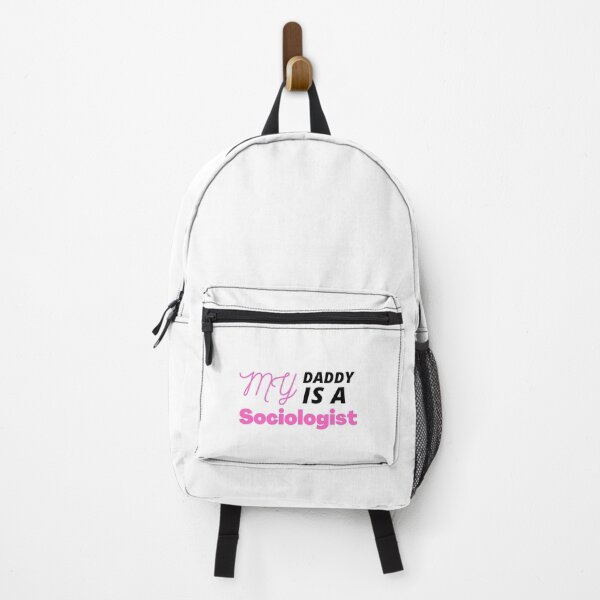 Item preview, My dad is a sociologist | funny family gift idea  designed and sold by chi vana.