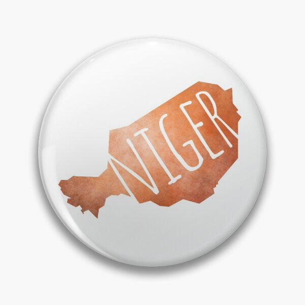 Item preview, Niger designed and sold by Motivburg.