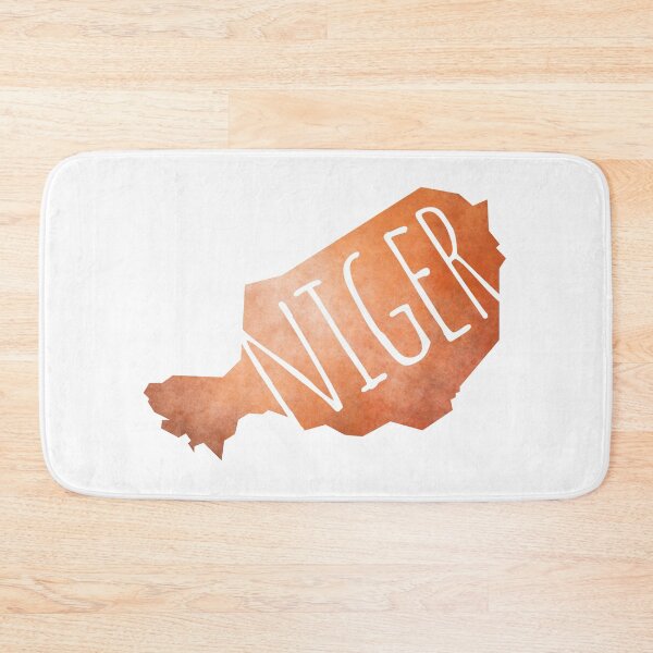 Item preview, Niger designed and sold by Motivburg.
