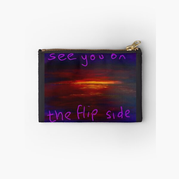 Item preview, See You On The Flip Side  designed and sold by LizzieCardigan2.