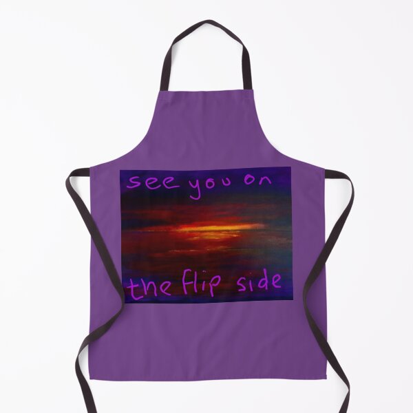 Item preview, See You On The Flip Side designed and sold by LizzieCardigan2.