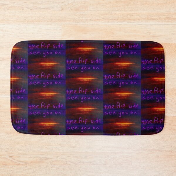 Item preview, See You On The Flip Side  designed and sold by LizzieCardigan2.