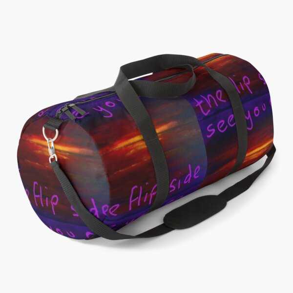 Item preview, See You On The Flip Side  designed and sold by LizzieCardigan2.