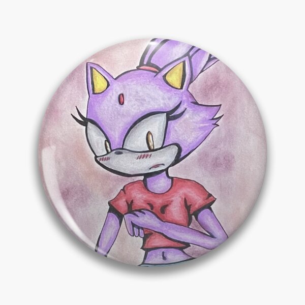 Item preview, Blaze designed and sold by artoflayron.
