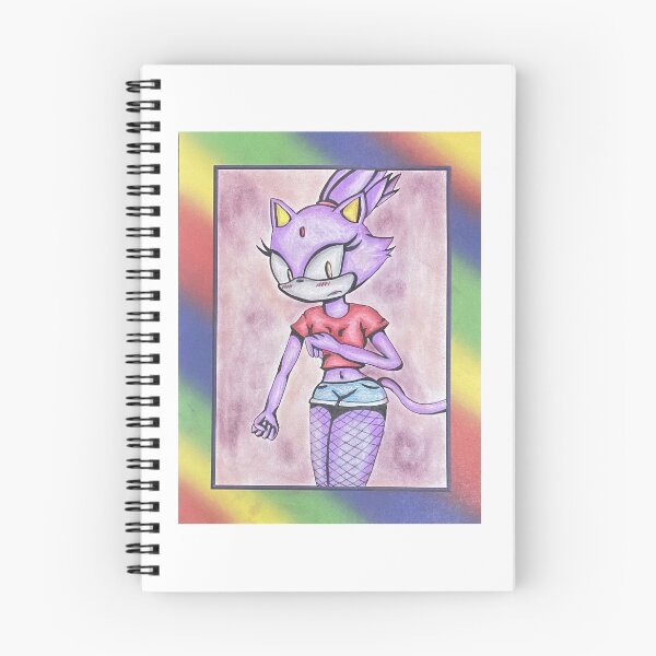 Item preview, Blaze designed and sold by artoflayron.