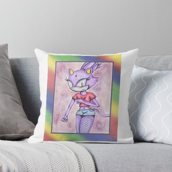 Item preview, Blaze designed and sold by artoflayron.