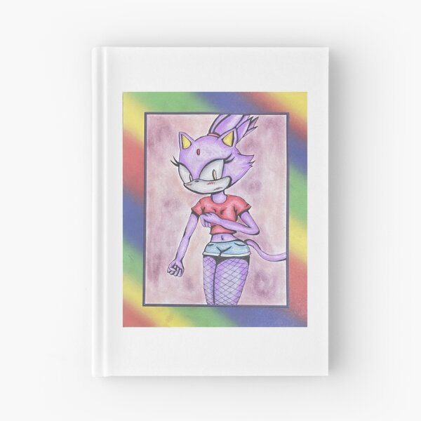 Item preview, Blaze designed and sold by artoflayron.