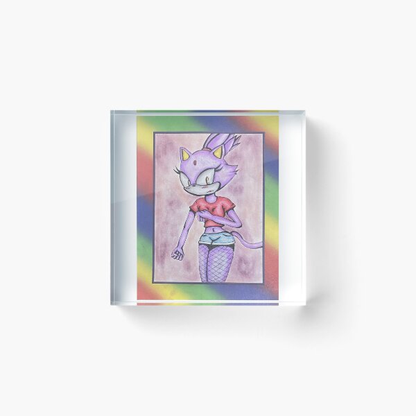 Item preview, Blaze designed and sold by artoflayron.