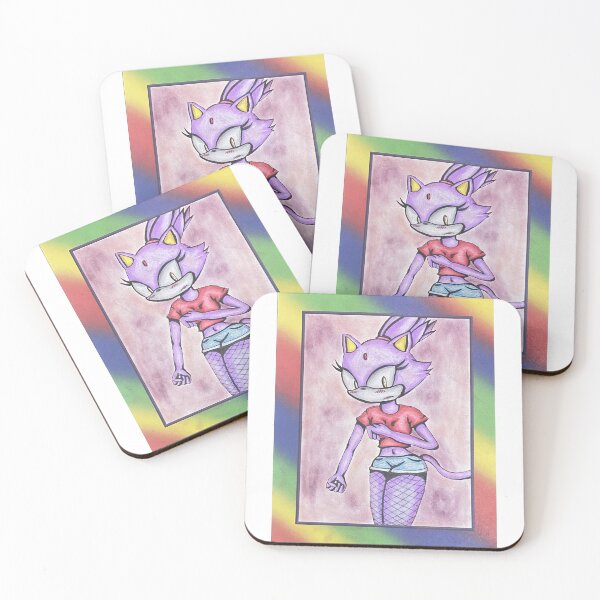 Item preview, Blaze designed and sold by artoflayron.