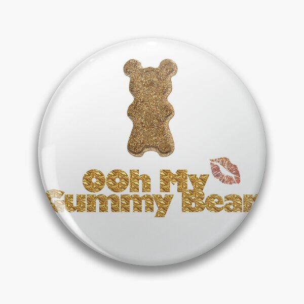 Item preview, MY GUMMY BEAR  designed and sold by DSuha.