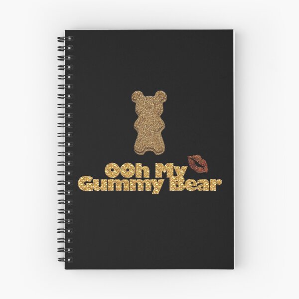 Item preview, MY GUMMY BEAR  designed and sold by DSuha.
