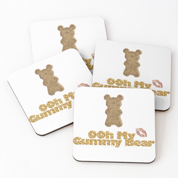Item preview, MY GUMMY BEAR  designed and sold by DSuha.