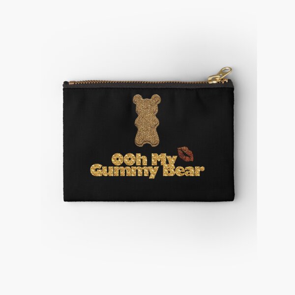 Item preview, MY GUMMY BEAR  designed and sold by DSuha.
