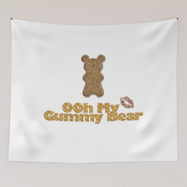 Item preview, MY GUMMY BEAR designed and sold by DSuha.