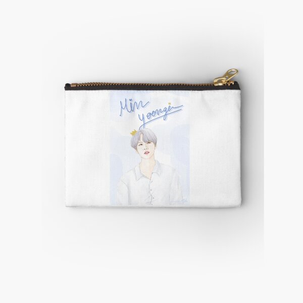 Item preview, BTS Minyoongi prince drawing  designed and sold by mymild.