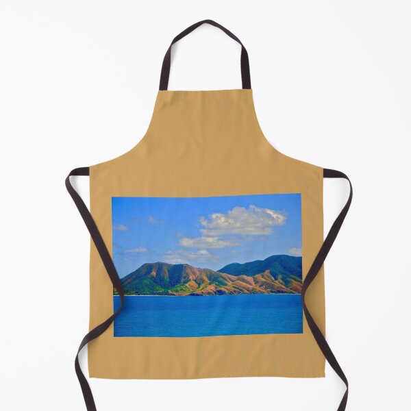 Item preview, South Pacific Island designed and sold by Anthony Macaluso.