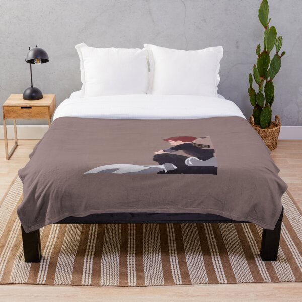 illustration de sable Plaid