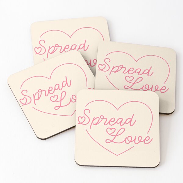 Item preview, Spread Love designed and sold by ur2dwaifu.