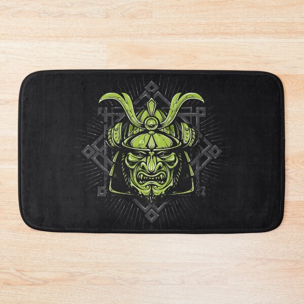 Item preview, Samurai Mask designed and sold by Vecster.