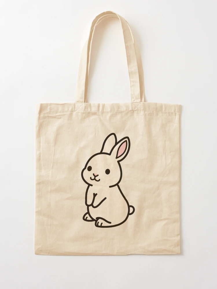 ★TOUT Y EST★ Bunny BagPadding minibag WHITE 7503071566 BAGS – Page 6 – TOUT Y EST