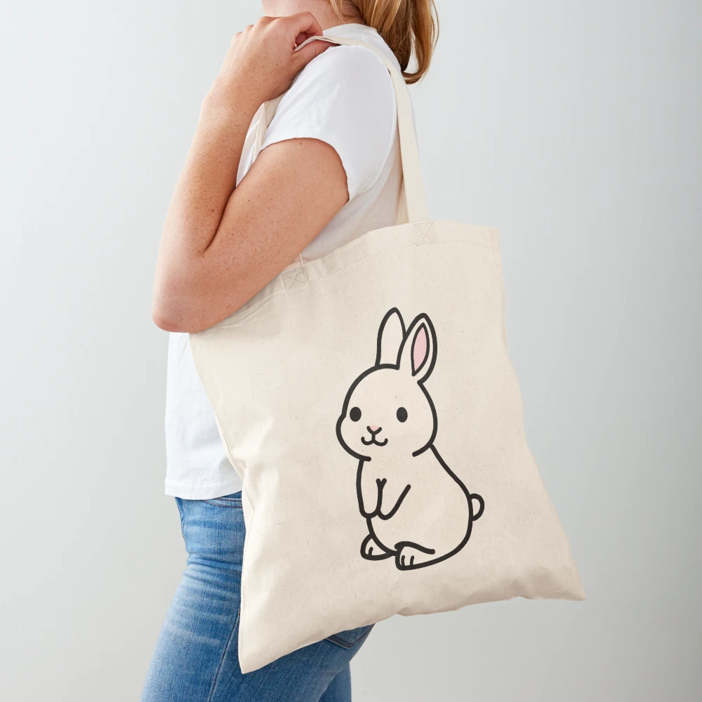 ★TOUT Y EST★ Bunny BagPadding minibag WHITE 7503071566 BAGS – Page 6 – TOUT Y EST