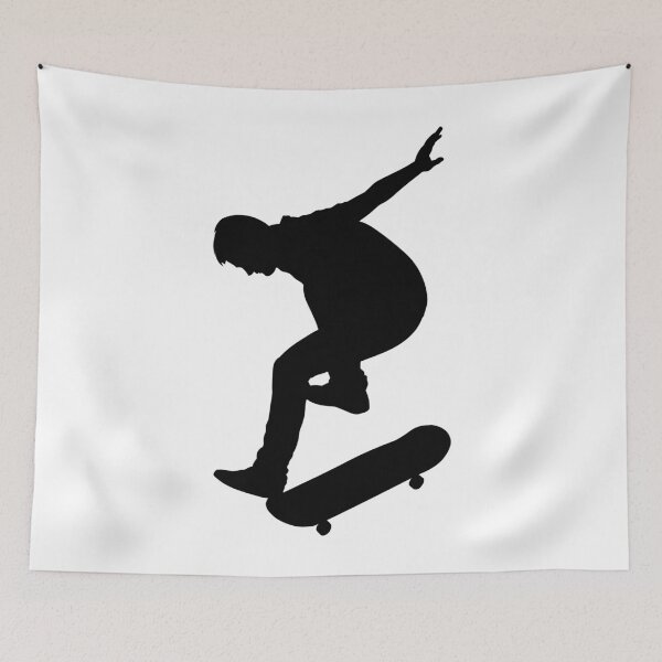 Item preview, Skateboard air tricks  designed and sold by Stam Aviram.