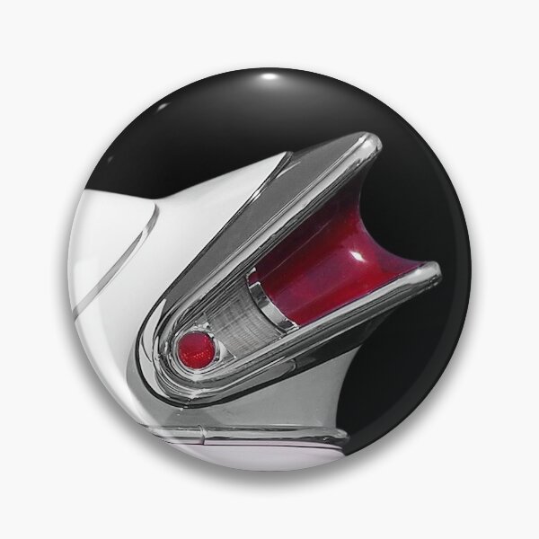 Item preview, US American classic car Monterey 1957 designed and sold by Beate Gube.