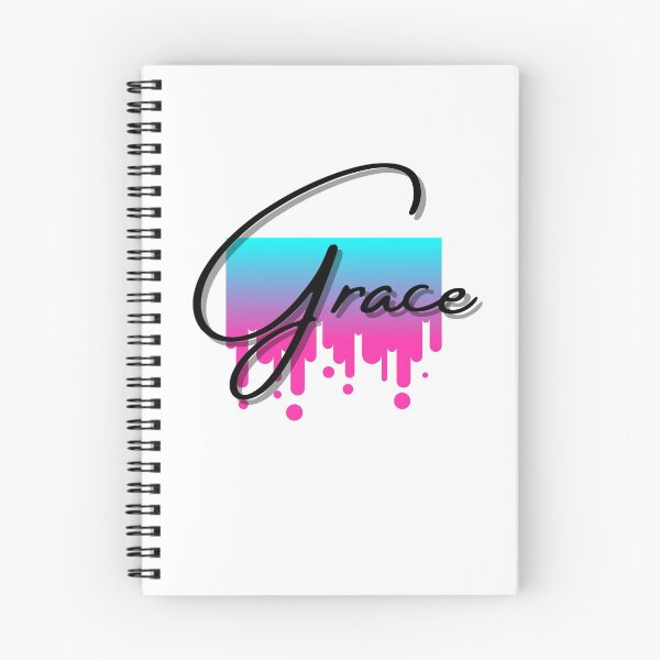 Item preview, Grace designed and sold by Marcus Lawrence.