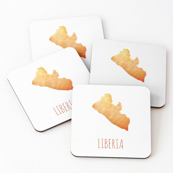 Item preview, Liberia designed and sold by Motivburg.