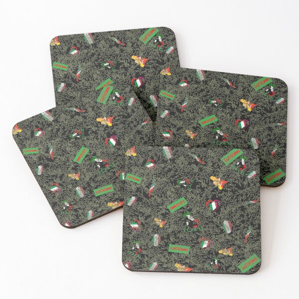 Item preview, Italian Passion  designed and sold by James Dunn.