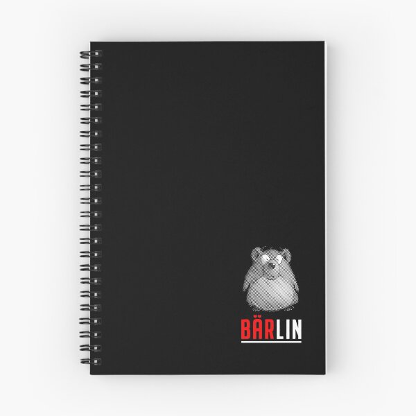 Item preview, I Love The German Capital Bearlin designed and sold by FD-Design.