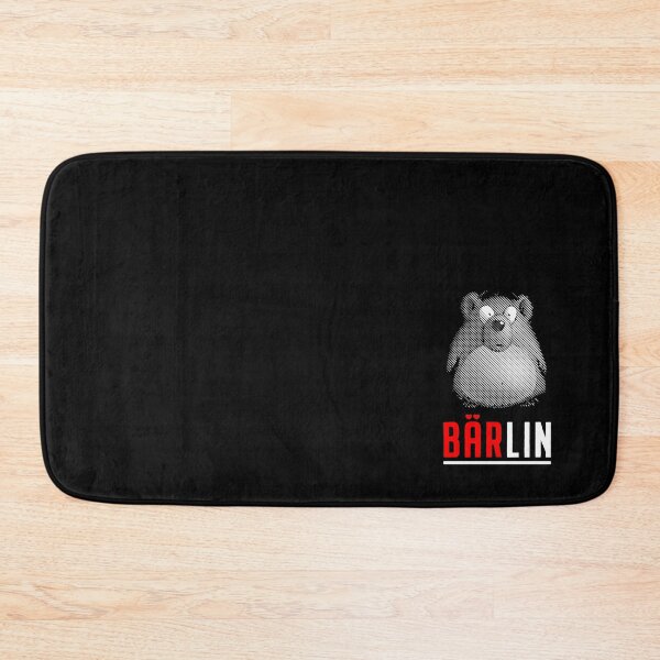 Item preview, I Love The German Capital Bearlin designed and sold by FD-Design.