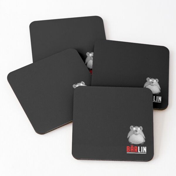 Item preview, I Love The German Capital Bearlin designed and sold by FD-Design.