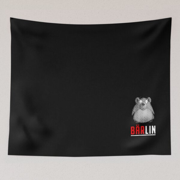 Item preview, I Love The German Capital Bearlin designed and sold by FD-Design.