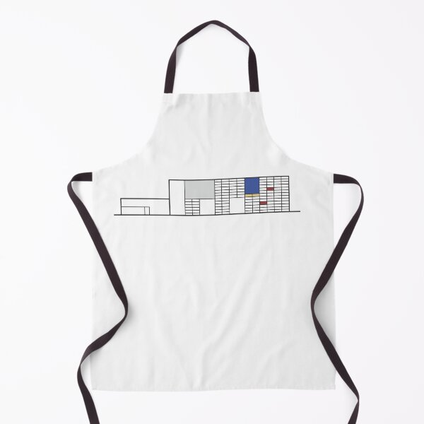 Item preview, Modern mid-century architecture - Eames house illustration designed and sold by artsyvectors.
