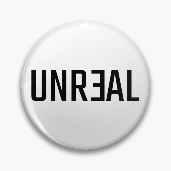 Item preview, Unreal designed and sold by Essenti4lgoods.