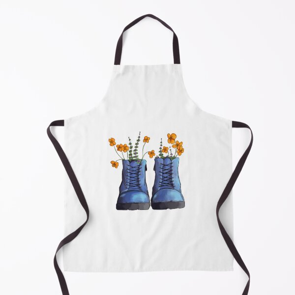 Item preview, Docs n' Wallflowers designed and sold by Sam Church.