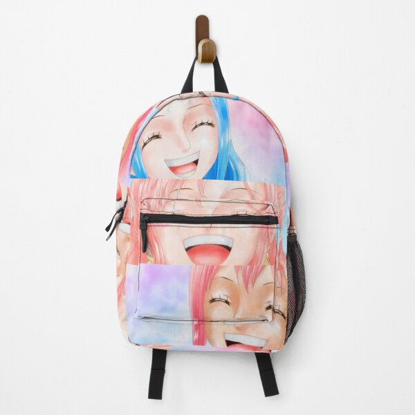 Item preview, shirahoshi vivi and Rebecca designed and sold by Otakugeneration.