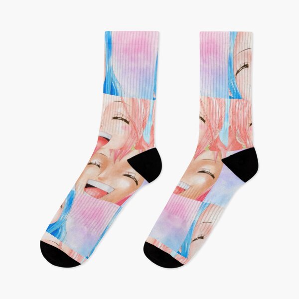 Item preview, shirahoshi vivi and Rebecca designed and sold by Otakugeneration.