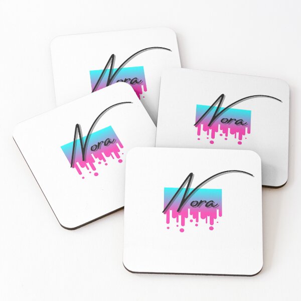 Item preview, Nora designed and sold by Marcus Lawrence.