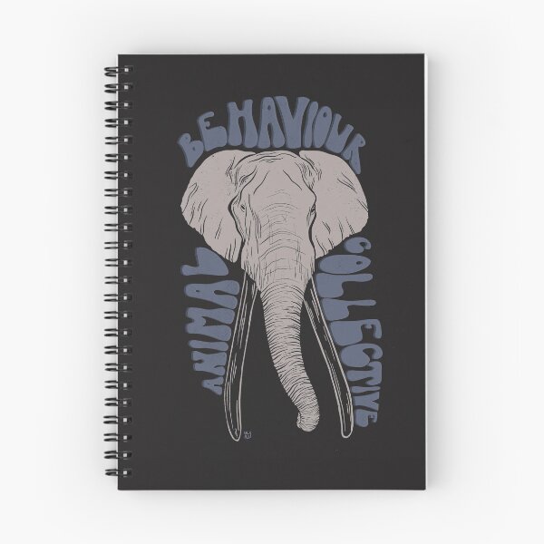 Item preview, ABC - Funky Elephant designed and sold by ABCmicrogrants.